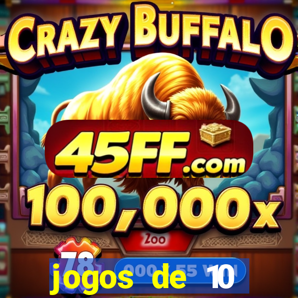jogos de 10 centavos estrela bet